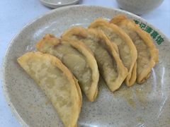 -李记清真馆(打钉巷店)