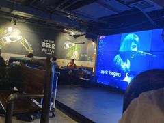 -麦凯伦烧烤·精酿超级工厂店(金桥总店)