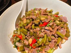 -山涧肴·泉水煮活鱼(坂田店)