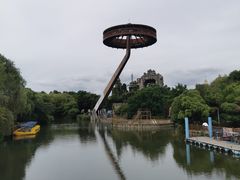 -上海欢乐谷
