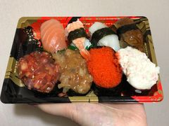 -GranVida生活超市(海信广场店)