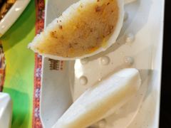 -海口骑楼小吃街