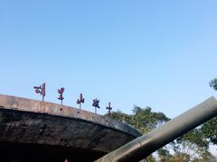-胡里山炮台