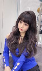-3AM·S HAIR SALON烫发染发接发
