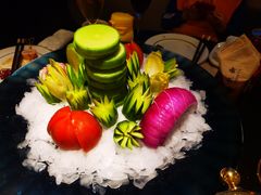 -甄御•海鲜新青岛菜(麦岛店)