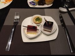 -柳州东城华美达广场酒店·欧亚西餐厅