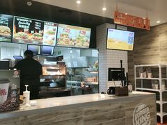 -汉堡王(合肥路永旺广场店)