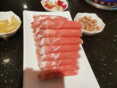 -南门涮肉(上海二店)