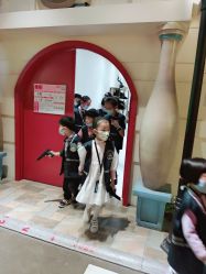 -点点梦想城(鑫苑都汇店)