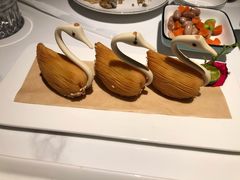 -领鲜天下·焗海鲜·花胶鸡(天目里店)