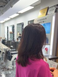 -Sying杉影日式烫染專門店