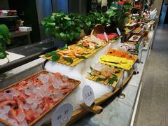 -川骄海鲜自助(亚运村店)