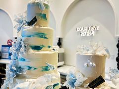 -杜哈夫DOUX RÊVE·生日蛋糕(日月光店)