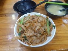 -志权牛肉面(灵山路店)