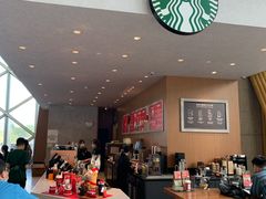 -星巴克(深圳音乐厅店)