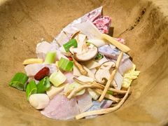 蒸汽石锅鱼-滇香肴·云南菜蒸汽石锅鱼(云南北路店)