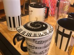 -COSTA COFFEE(新奥购物中心店)