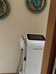 -芳朵美容养生SPA