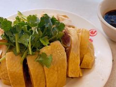 -振鼎鸡(福州路店)