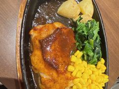 -萨莉亚意式餐厅(龙阳广场店)