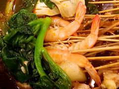 -落端云串串香(南京凤凰西街店)