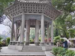 -荔湾湖公园