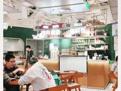 大堂-CRAZYONES西班牙海鲜饭(上海美罗城店)
