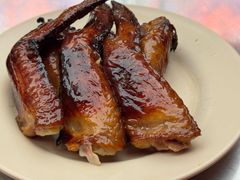 -黄亚华小食店(Jalan Alor)