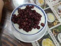 -周大娘牛乳(旧寨古村总店)