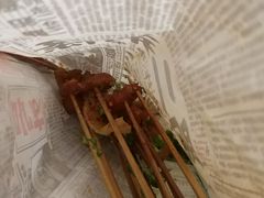 -乐乐姐超级土豆(中关村5号店)