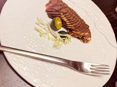 -浙江安吉JW万豪酒店·万豪中餐厅