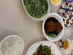 -老客站酒楼(金花南路店)