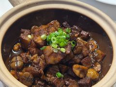 -大鸭梨烤鸭(金色漫香店)