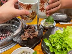 -丸藏和牛烧肉专门店(园区师惠坊店)