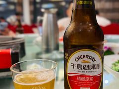-千岛湖鱼味馆(十字街总店)