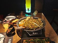 -烤匠麻辣烤鱼(万象城店)