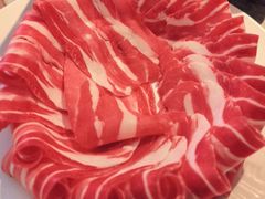 -清真·鸦儿李记·涮肉(花市店)