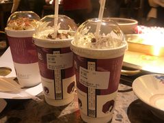 -茶颜悦色(银盆岭万达广场店)