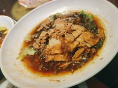 -惠宾饭庄(中山路店)