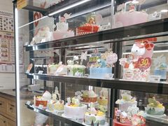 -味多美蛋糕(古城店)