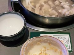 -同仁四季椰子鸡(宝安壹方城店)