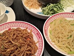 -满园烤鸭·春饼(沈北万达店)