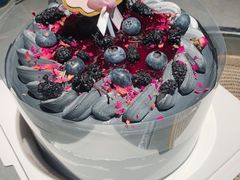 -维尔纳斯意大利手工艺生日蛋糕(滨江店)