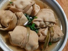 -慧娟面馆·餐厅(望江路店)