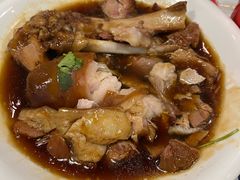 -哈勒滨饭庄(南二道街店)