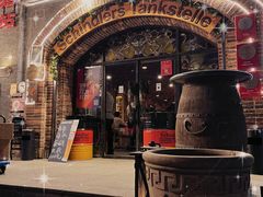 -申德勒加油站西餐厅(日坛路总店)