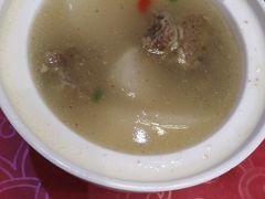 -小蓝鲸湖北菜(八一路店)