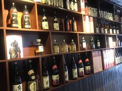 -半藏居酒屋(香港花园店)