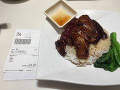 -太兴烧味餐厅(宝明大厦店)