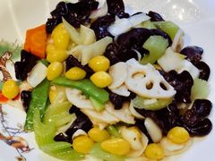 -山水茶艺馆·点心粤菜·30年老字号